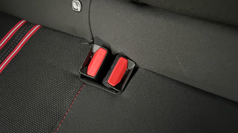 Vauxhall Corsa 1.2 Turbo GS Line 5dr Petrol Hatchback